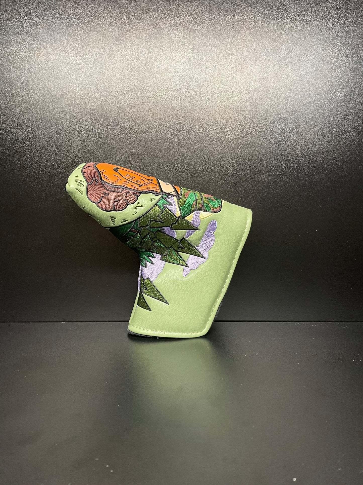 Funda para cabeza de Gopher de Caddyshack