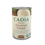 Organic Coconut Cream – Unsweetened & Dairy-Free | CADIA®