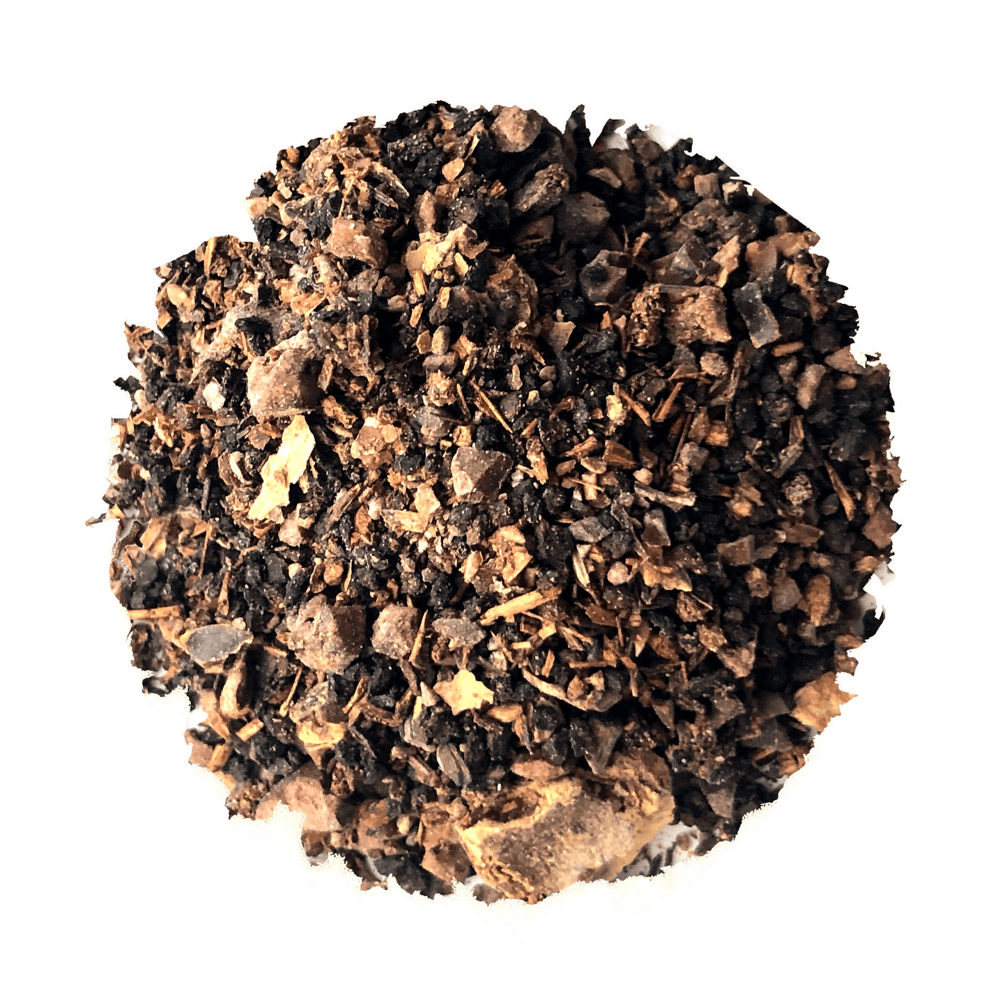 Cafe À la Beach Herbal Coffee - Korvel