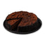 Moda Devil’s Fudge Cake – 9" Pre-Sliced, 12 pcs x 110 g (2.9 lbs / 1,320 g)