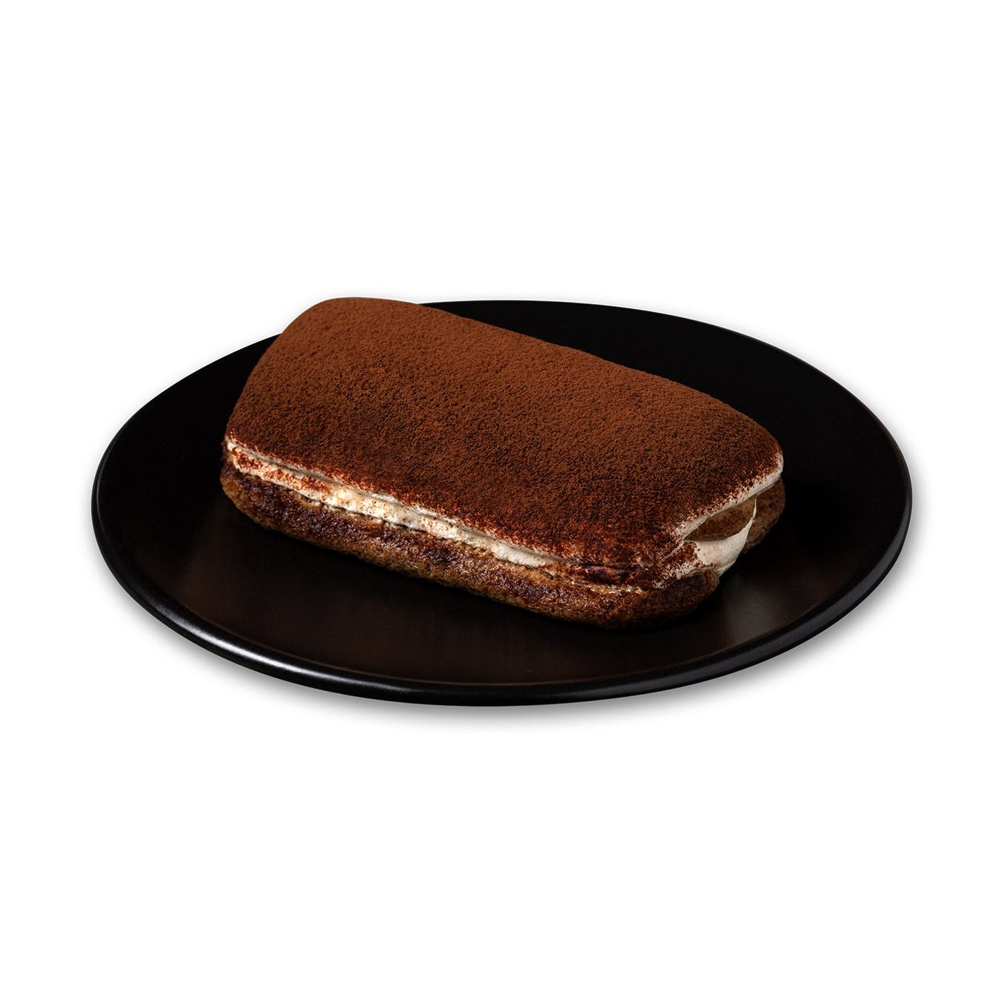 Pastel Moda Mono – Tiramisú, 8 piezas x 140 g (2,5 lbs / 1120 g)