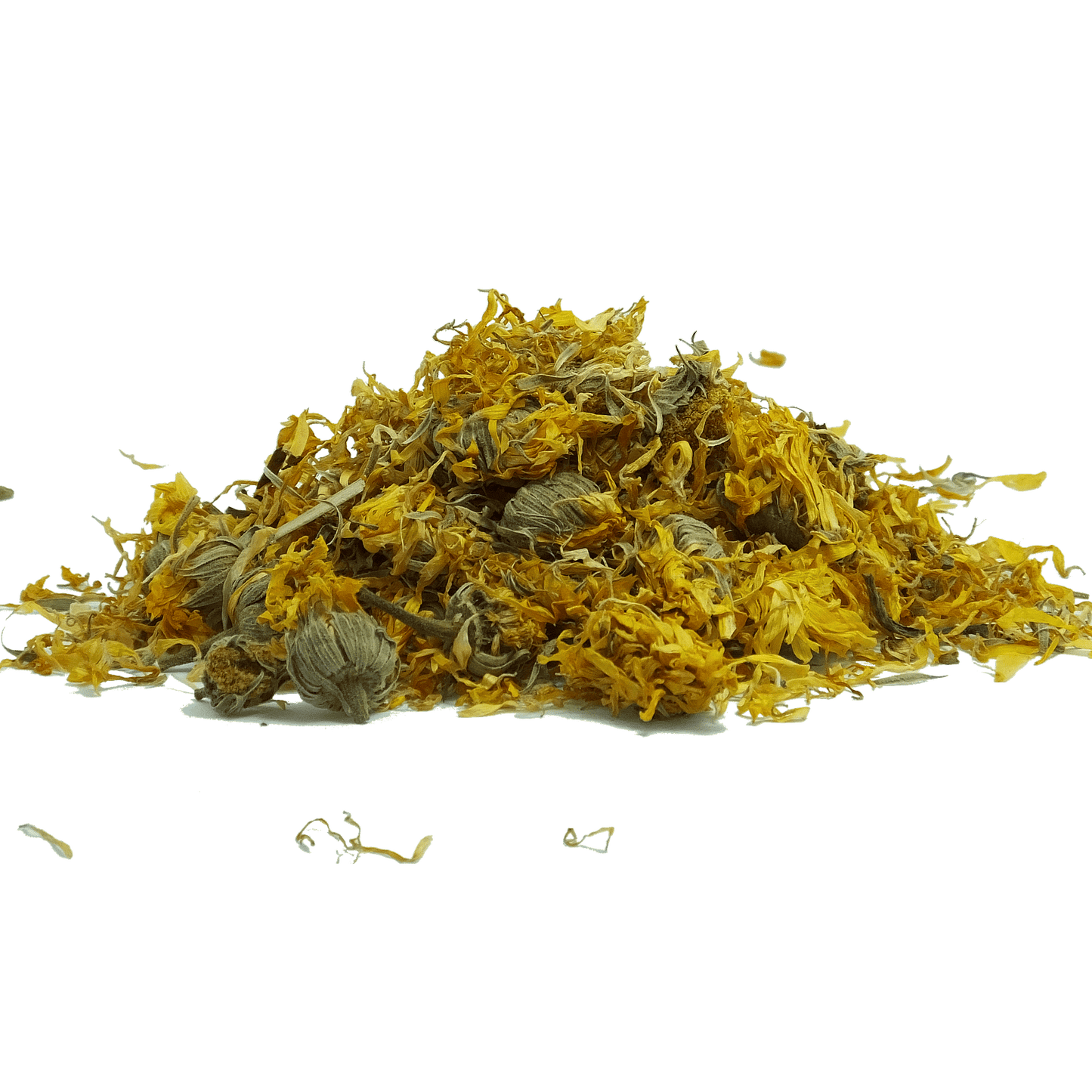 Fleur de calendula premium pour une utilisation culinaire et artisanale