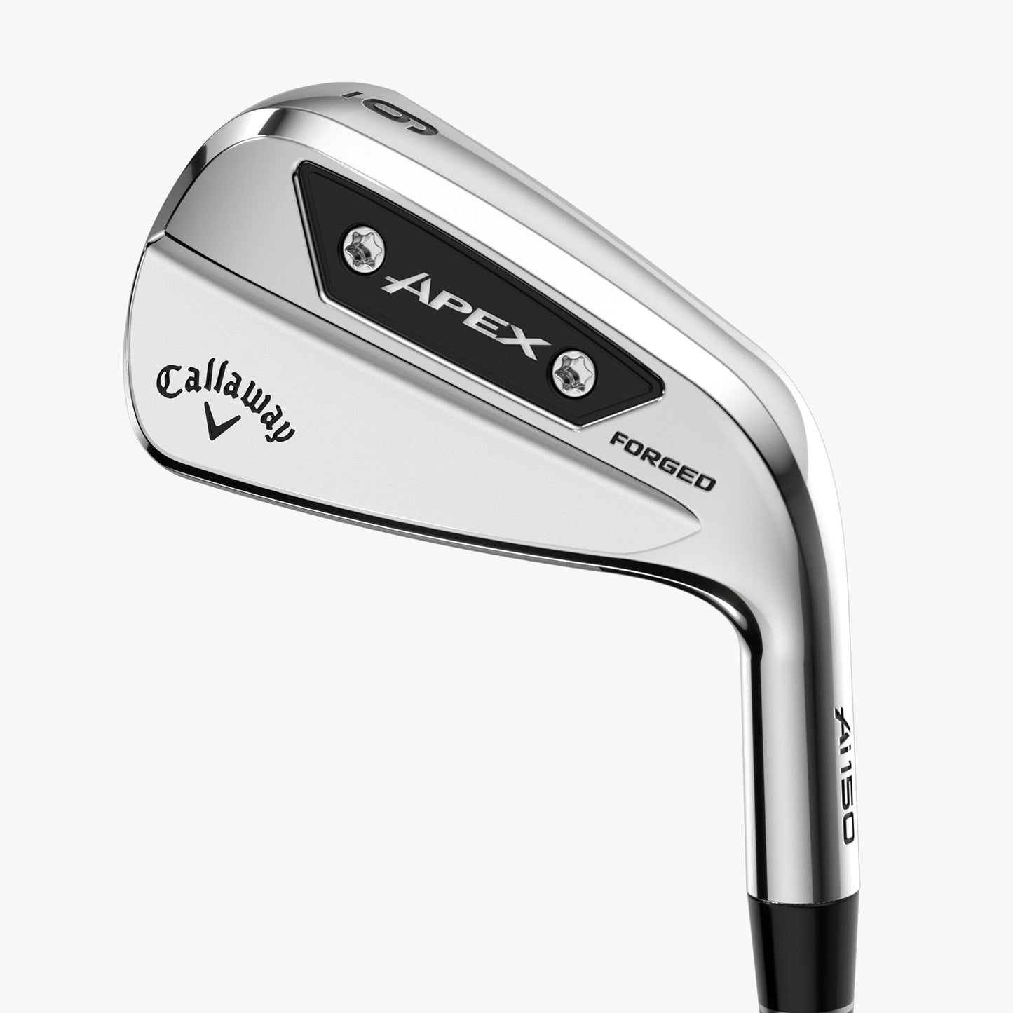 Fers individuels Callaway Apex Ai150