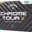 Callaway 2024 Chrome Tour X Triple Track Golf Balls