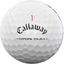 Callaway 2024 Chrome Tour X Triple Track Golf Balls