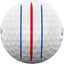 Callaway 2024 Chrome Tour X Triple Track Golf Balls