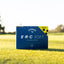 Pelotas de golf Callaway 2025 ERC Soft Truvis