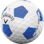 Pelotas de golf Callaway 2025 ERC Soft Truvis