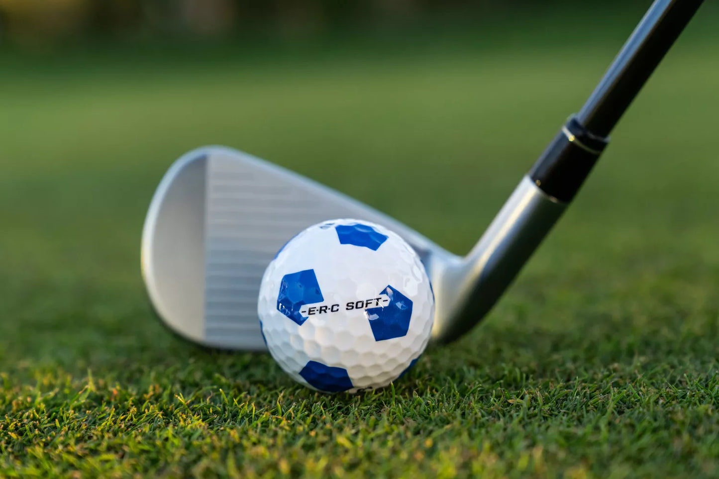 Pelotas de golf Callaway 2025 ERC Soft Truvis