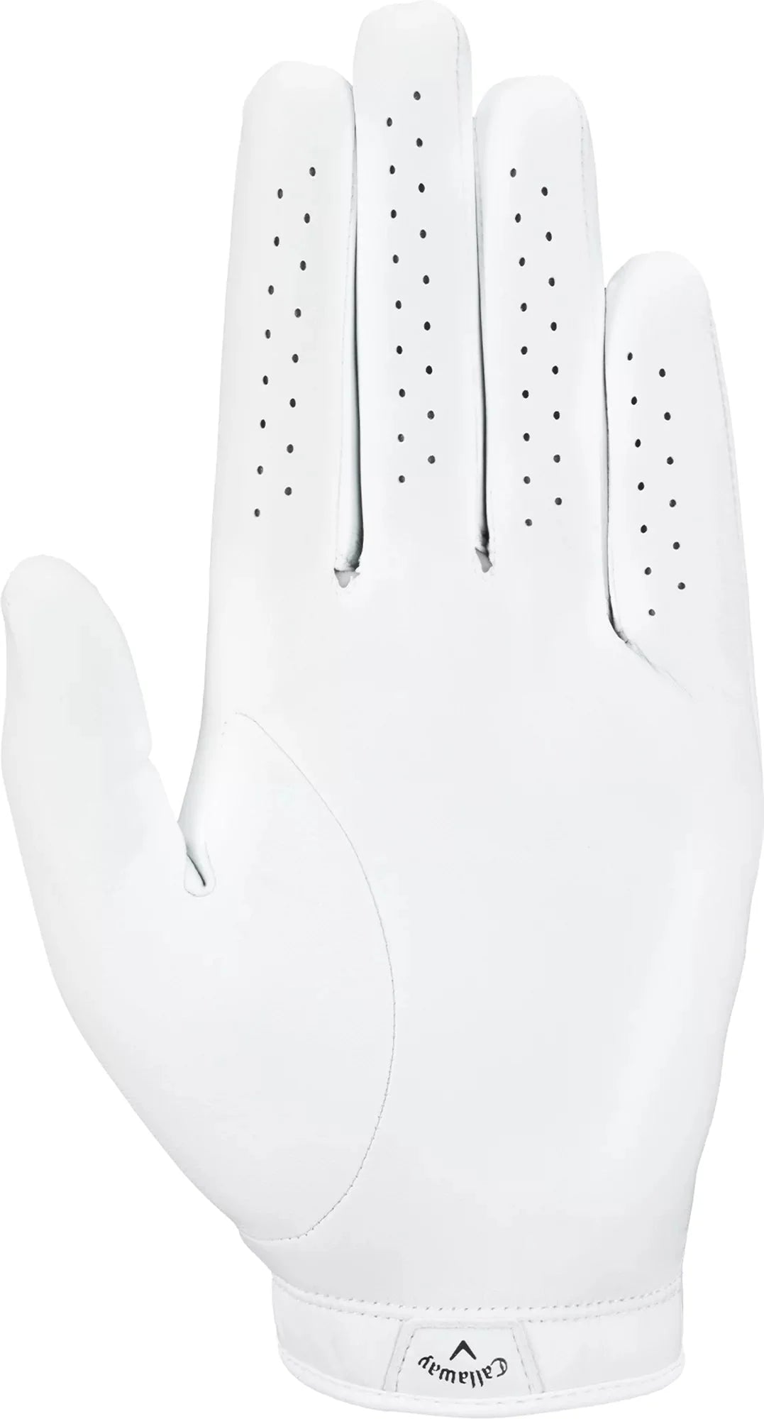 Guante de golf Callaway Tour 2025 Authentic