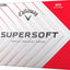 Callaway 2025 Supersoft Golf Balls - Premium Performance