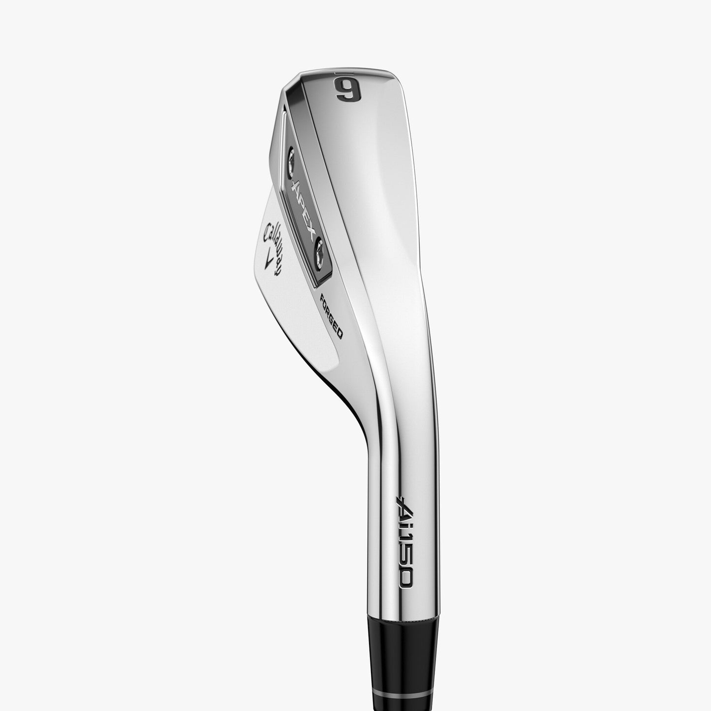 Fers individuels Callaway Apex Ai150