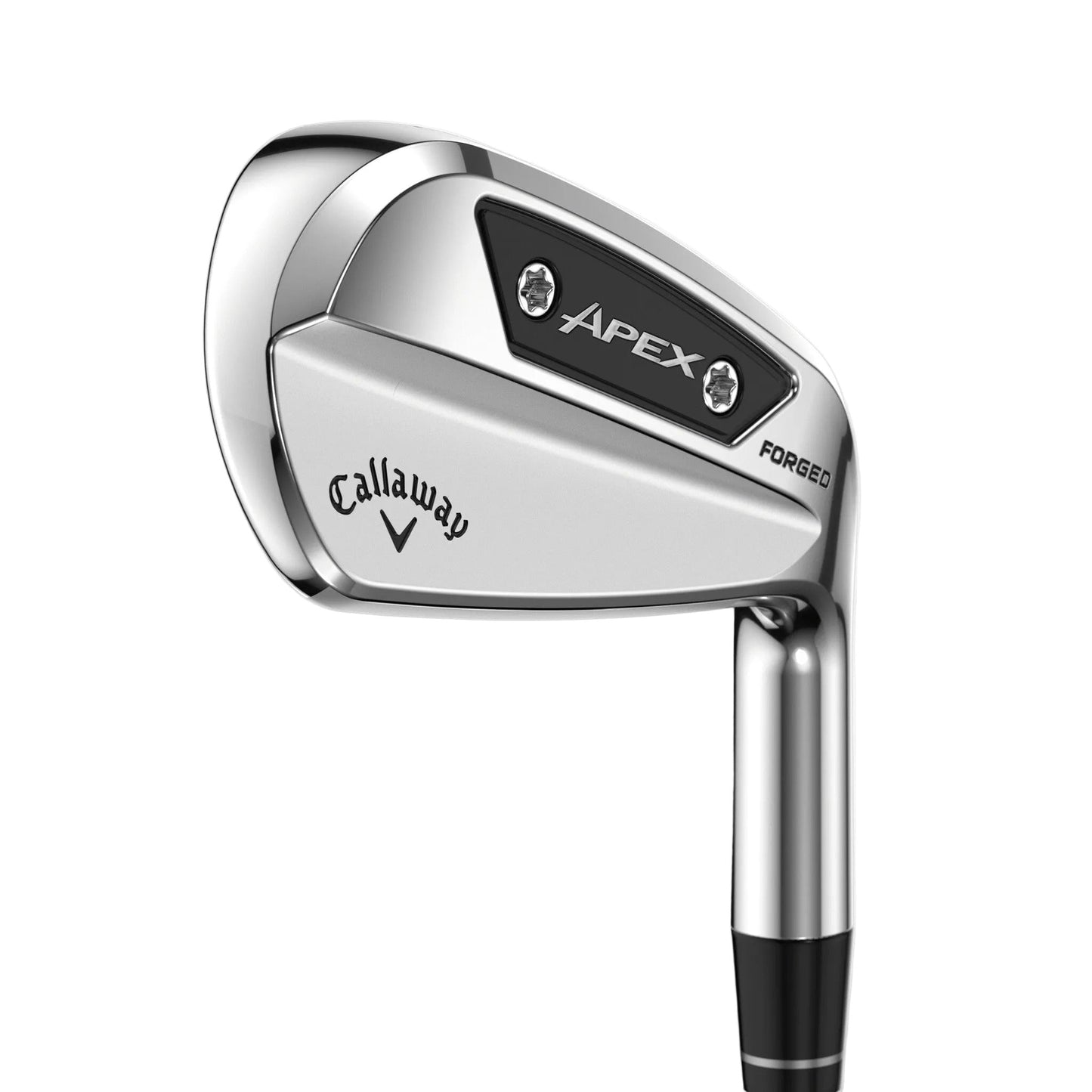 Fers individuels Callaway Apex Ai150