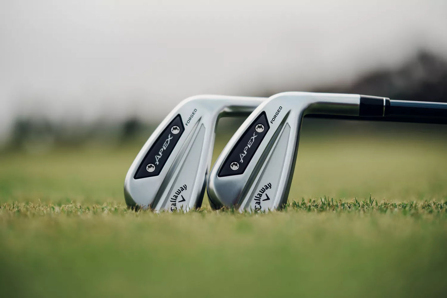 Fers Callaway Apex Ai300