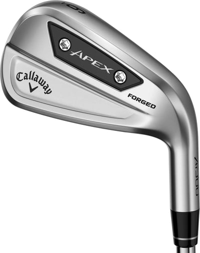 Callaway Apex Ai300 Golf Irons - Elevate Your Game