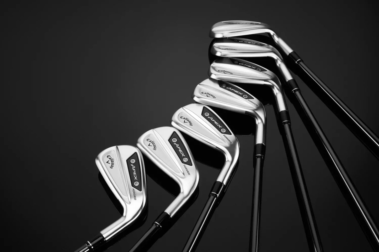 Fers Callaway Apex Ai300