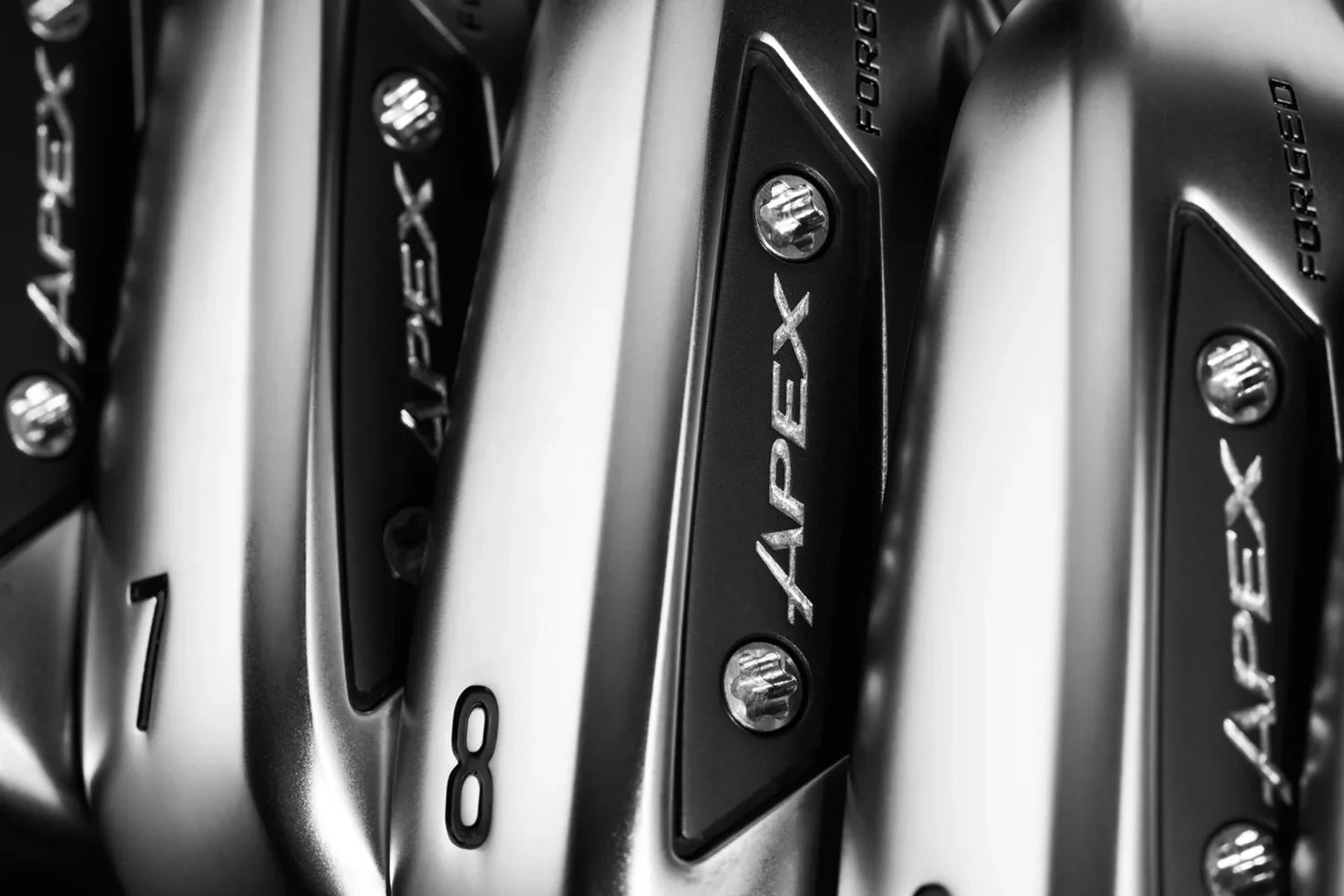 Fers Callaway Apex Ai300