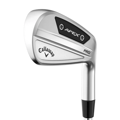 Fers Callaway Apex Pro 2024 