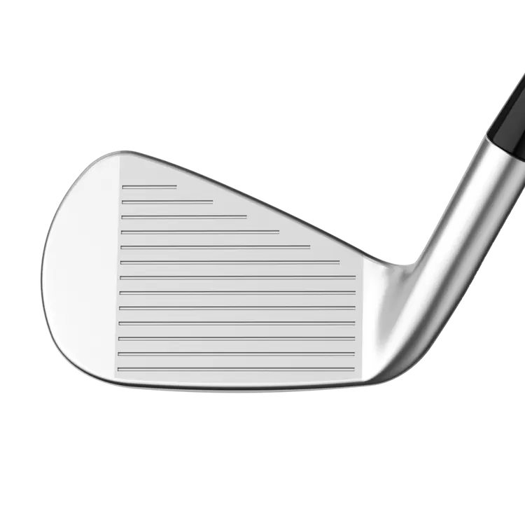 2024 Callaway Apex Pro Golf Irons - Precision & Distance