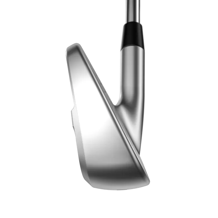 2024 Callaway Apex Pro Golf Irons - Precision & Distance