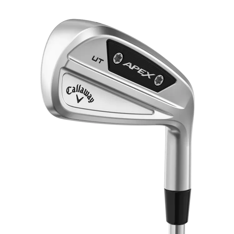 Callaway Apex Utility Iron 2023 - Elevate Your Game