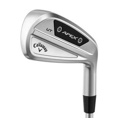 Callaway Apex Utility Iron 2023 - Elevate Your Game