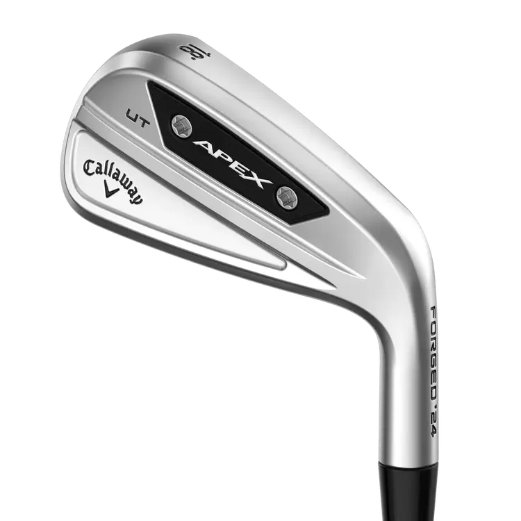 Callaway Apex Utility Iron 2023 - Elevate Your Game