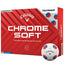 Callaway Chrome Soft 24 TruTrack Golf Balls - Elevate Your Game