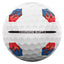 Callaway Chrome Soft 24 TruTrack Golf Balls - Elevate Your Game