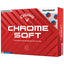 Callaway Chrome Soft 24 TruTrack Golf Balls - Elevate Your Game