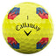 Callaway Chrome Soft 24 TruTrack Golf Balls - Elevate Your Game