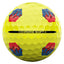 Callaway Chrome Soft 24 TruTrack Golf Balls - Elevate Your Game