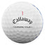 Balle de golf Callaway Chrome Tour 24 Triple Track