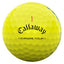 Balle de golf Callaway Chrome Tour 24 Triple Track