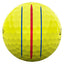 Balle de golf Callaway Chrome Tour 24 Triple Track