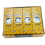 Limited Edition Callaway Chrome Tour Golf Balls - Premium Performance