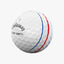 2025 Callaway ERC Soft Triple Track Golf Balls