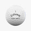2025 Callaway ERC Soft Triple Track Golf Balls