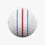 2025 Callaway ERC Soft Triple Track Golf Balls