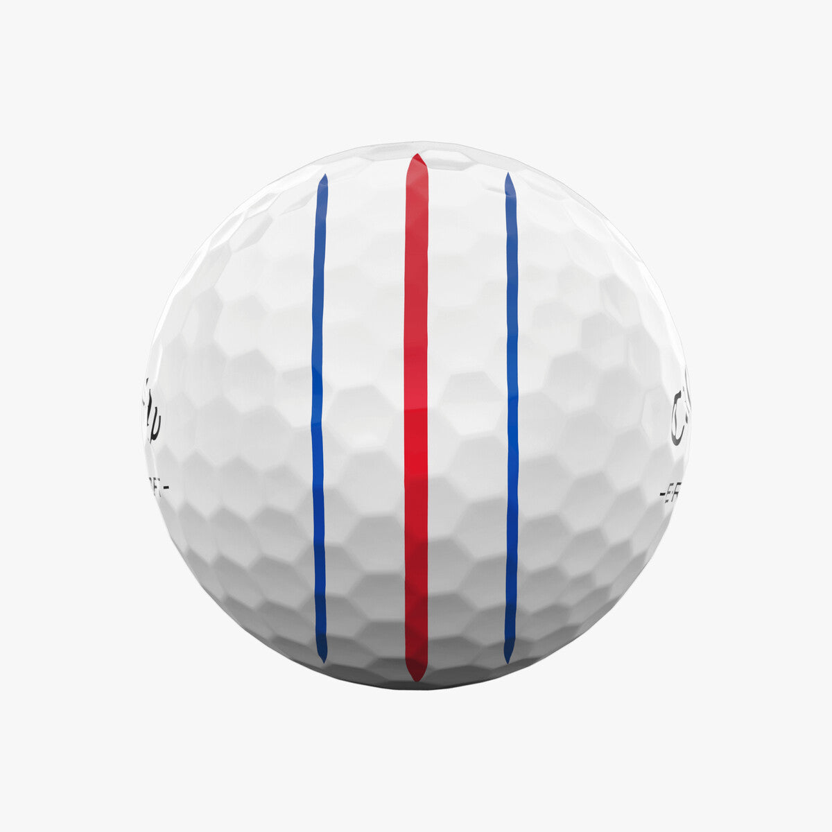 2025 Callaway ERC Soft Triple Track Golf Balls