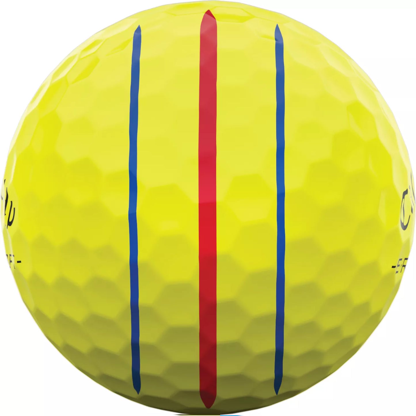 2025 Callaway ERC Soft Triple Track Golf Balls