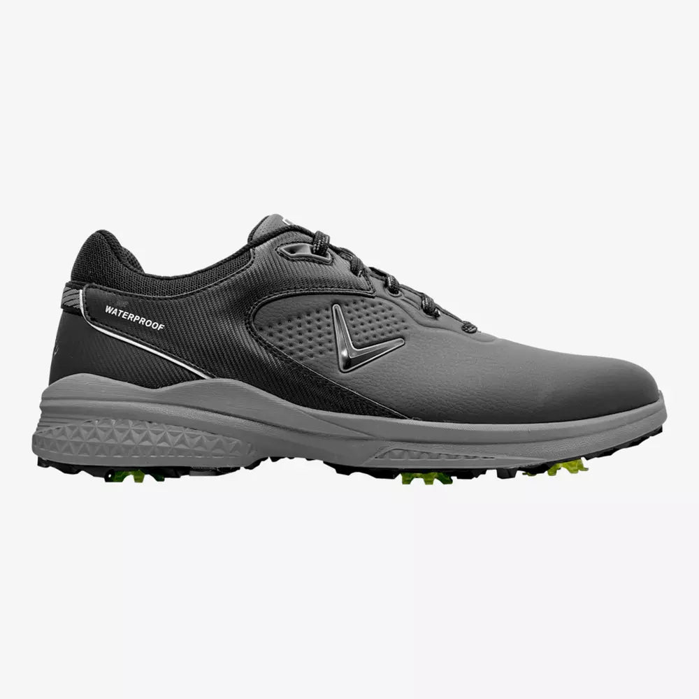Callaway Men's Solana TRX V3 Performance Golf Shoes