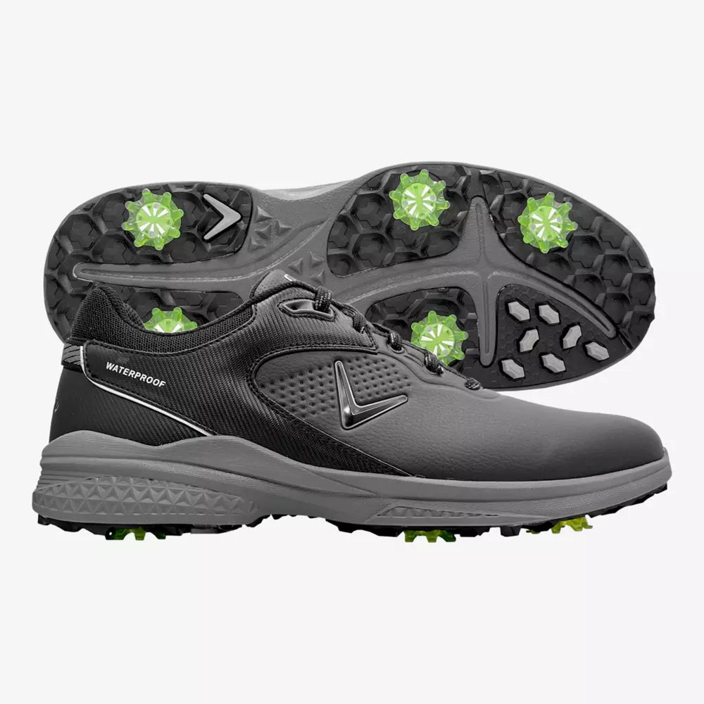 Callaway Men's Solana TRX V3 Performance Golf Shoes