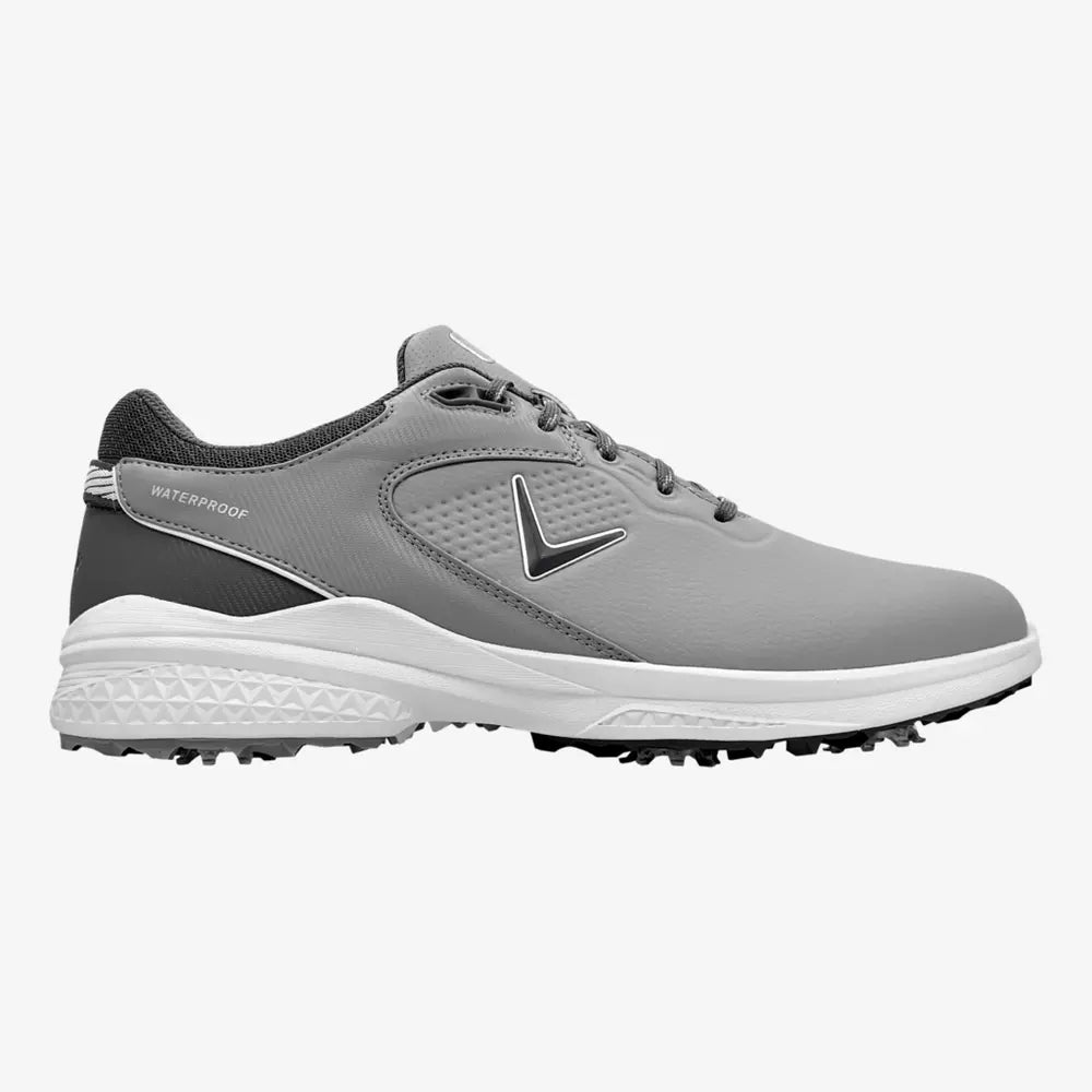 Callaway Men's Solana TRX V3 Performance Golf Shoes