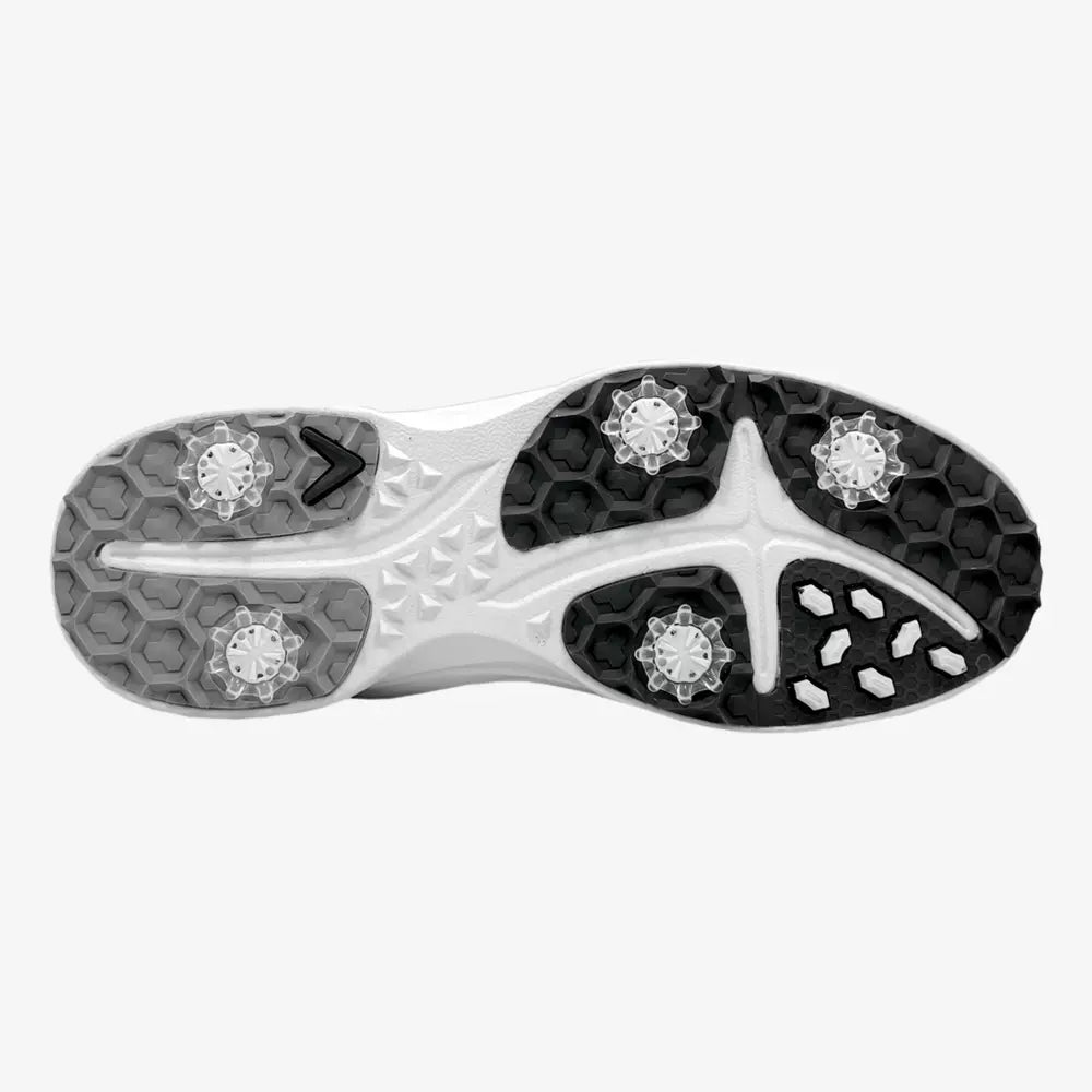 Callaway Men's Solana TRX V3 Performance Golf Shoes