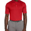 Callaway Men's Performance Cooling Micro Hex Polo