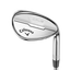 Callaway OPUS Premium Brushed Chrome Golf Wedges