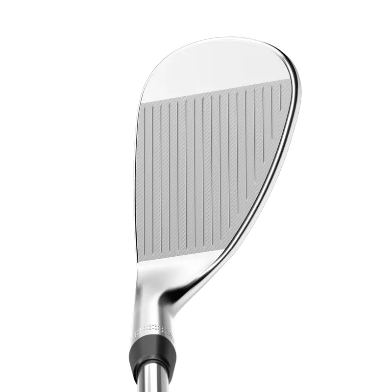 Callaway OPUS Premium Brushed Chrome Golf Wedges
