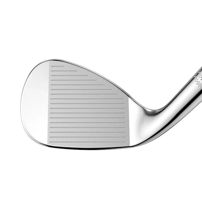 Callaway OPUS Premium Brushed Chrome Golf Wedges