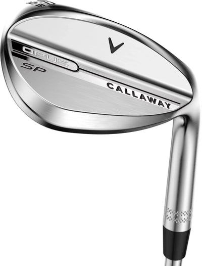 Callaway OPUS SP Wedge 2025 - Precision Golf Performance